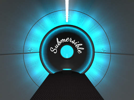 Submersible to the Ship