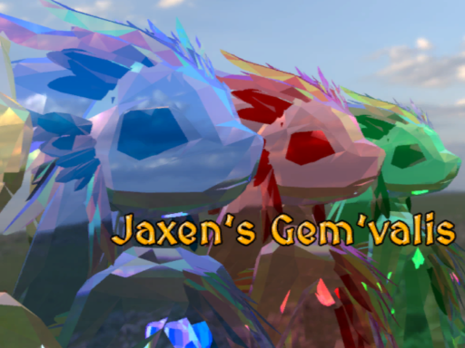 Jaxen's Gem'valis