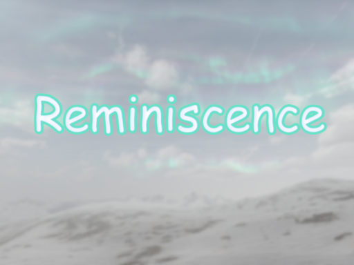 Reminiscence 2024