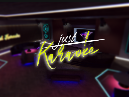 Just Karaoke