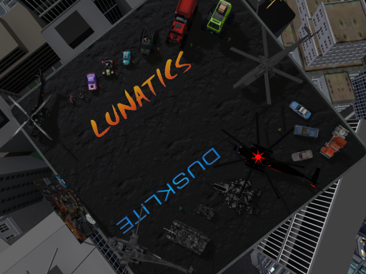 Motorstorm Apocalypse - Skyline Preview