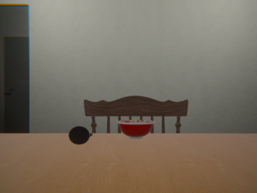 Blank Room Soup․avi