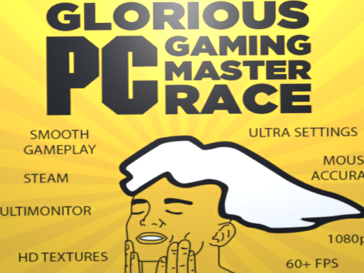 Graphics Card Avatars