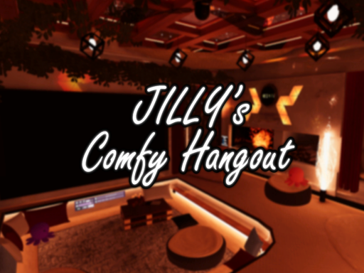 Jilly's Avatars ＆ Comfy Hangout