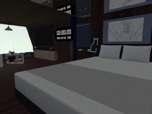 ぺりーunchoハウス