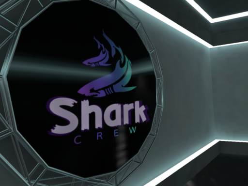 SharkCrew Club