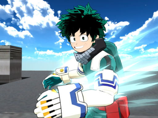 SGSCloud's Rooftop Avatars ⁄⁄ Legacy Version