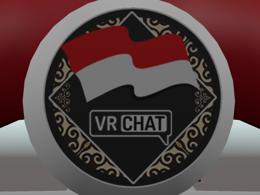 VrChat Indo Com