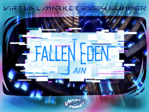 Vket2024S Fallen Eden - Alt - -Ain-