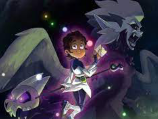 The owl house avatar world