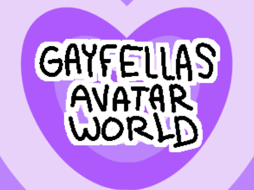 gayfellas Avatar World