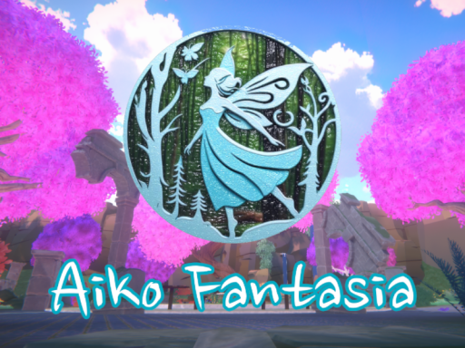 Aiko Fantasia