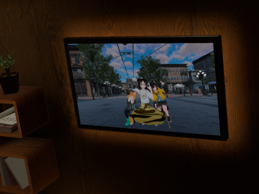 VRCコーデテーマ会˸バカンス（森）