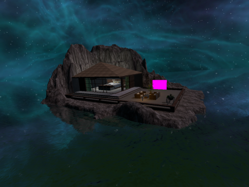 Calm and Chill House