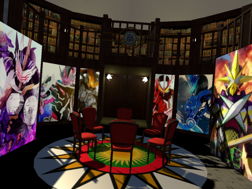 Kamen rider Saber Sword of Logos ソードオブロゴス