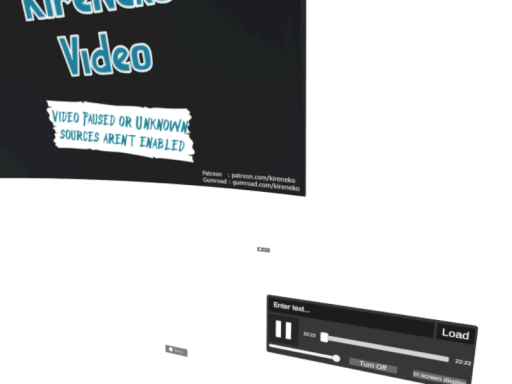 TEST․ 쇼츠용 동영상 재생방