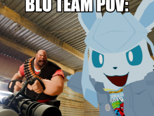 CloneBooper's avatar world