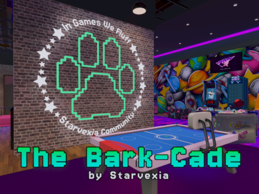 The Bark-Cade