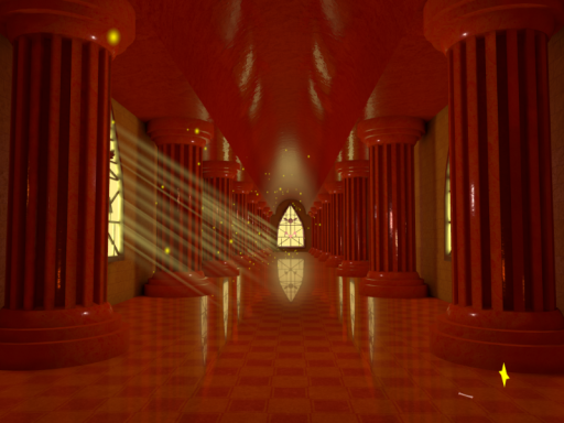 Undertale˸ Judgement Hall