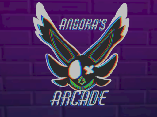 Angora's Arcade