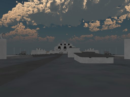 USS Wisconsin （BB-64）