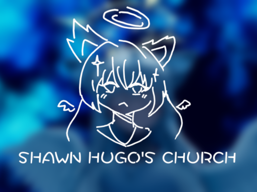 Shawn Hugo's Church