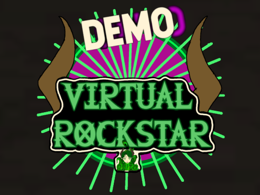 Rockstar avatar world DEMO
