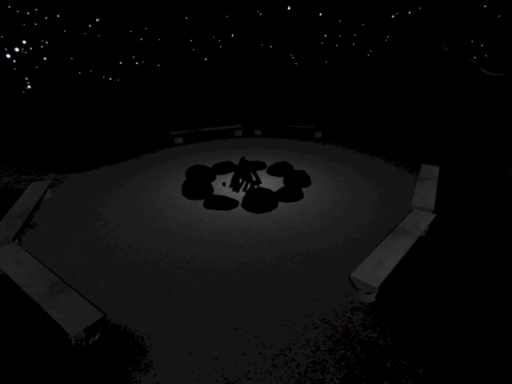 The Campgrounds˸ Unmoored