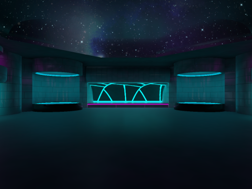 Furry Hangout Club ［ALPHA］