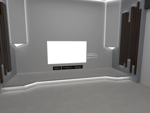 きーたんの物置ギミックsampleワールド