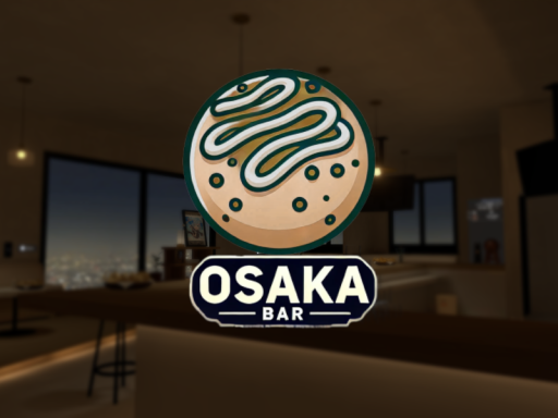 Osaka Bar