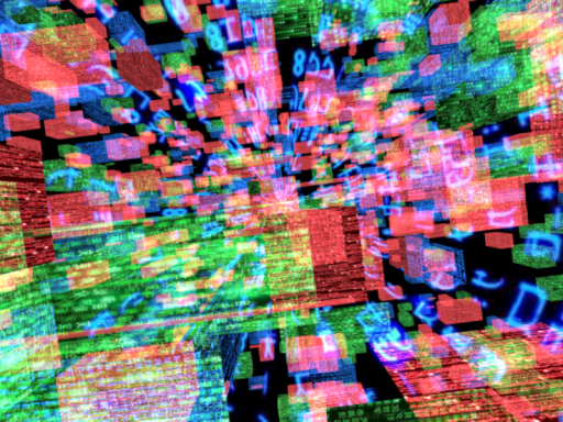 Glitch Climbing World