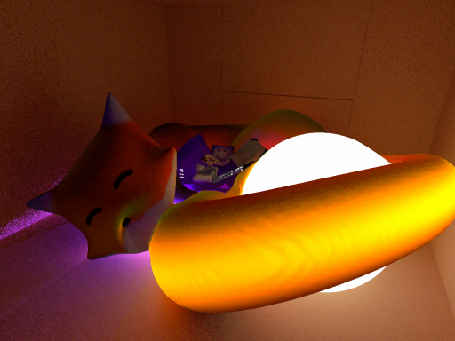 merry christmas neko uwu