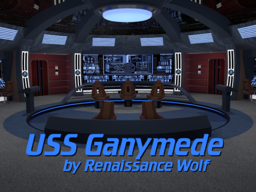 USS Ganymede