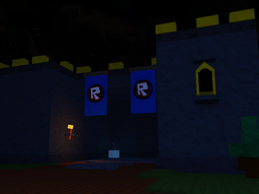 Brandon6875935 （Forsaken）