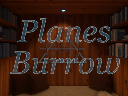 Planes Burrow