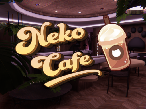 Neko Cafe