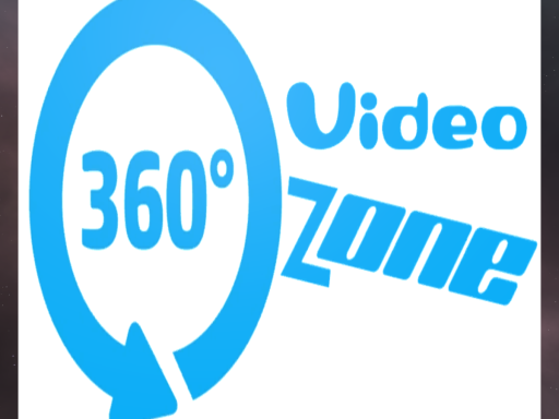 Udon 360 Video Zone