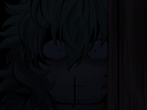 FNF VS Big Guy Bedroom