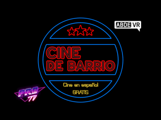Cine de barrio