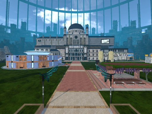 Danganronpa V3 Academy