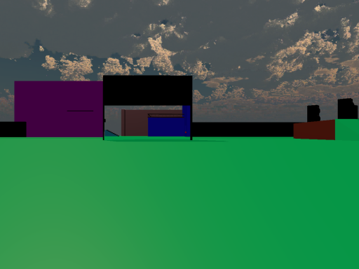 Funkmj Avatar and Parkore updates are broken world will be deleted soon for a new avatar world