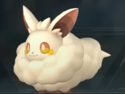 Just a cremis avatar