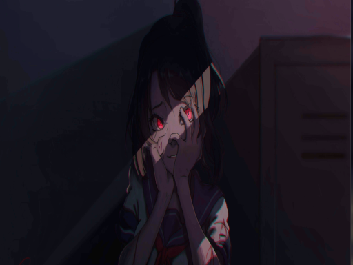 Horror Game in works