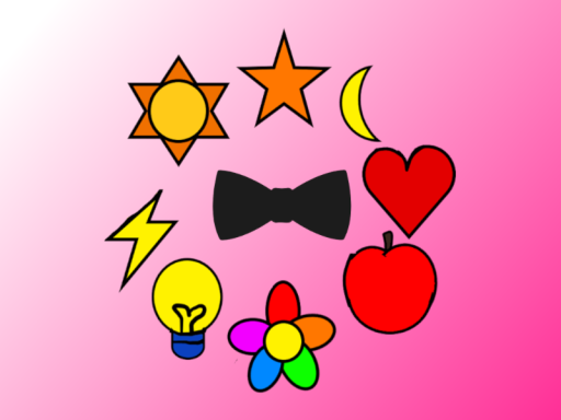 Critter archive （smiling nightmares update）