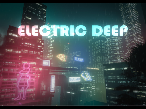 Electric Deep
