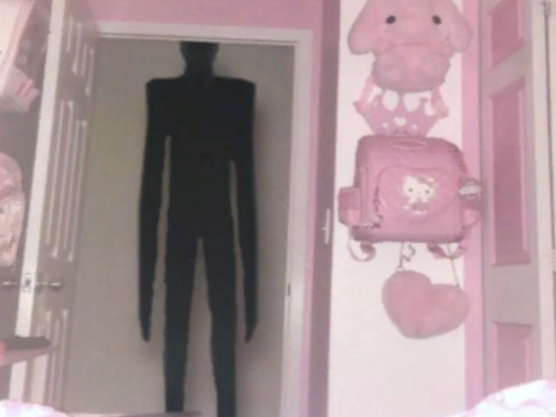 Kitty's House （Backrooms Level 974）