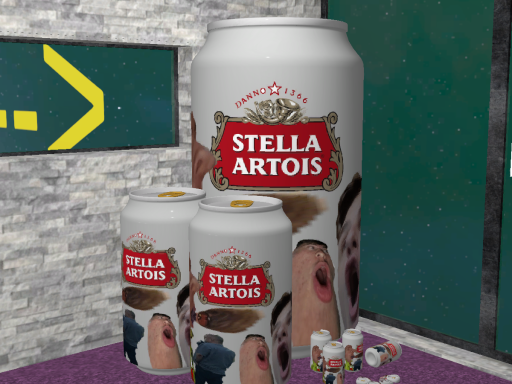 Wicked MCs Penthouse