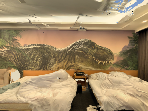 ホテルアルティアダイナソー岐阜店_601