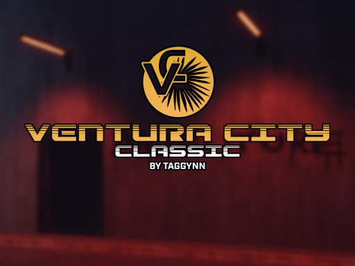 Ventura City （Classic）
